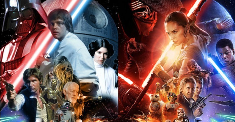 Star Wars 7: in un video “supercut” tutti i riferimenti a “Una nuova speranza”
