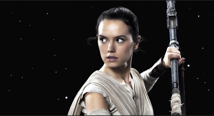 Star Wars 8: Daisy Ridley rivela che ci saranno meno segreti con Rian Johnson
