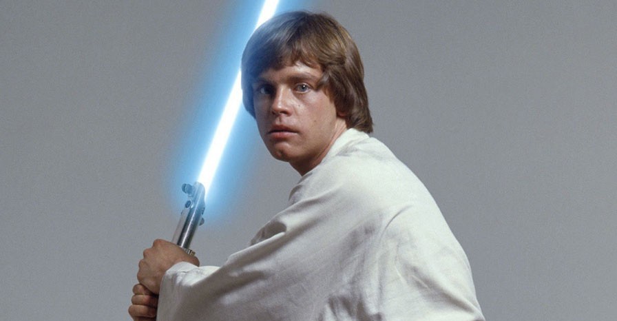 Star Wars 8: Luke Skywalker è gay?