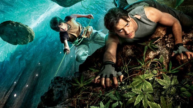 Stasera in tv: “Viaggio al centro della Terra” su Rai 3
