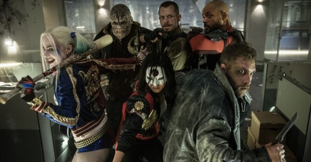 Suicide Squad 2, via alle riprese nel 2017?