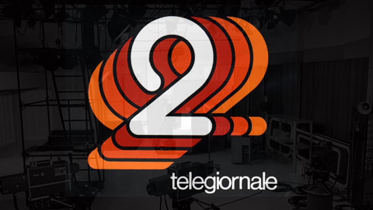 Il Tg2 compie 40 anni martedì 15 marzo 2016: tutti i festeggiamenti