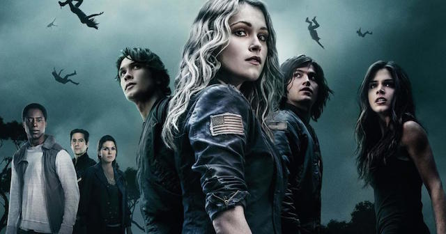 The 100, lo showrunner Jason Rothenberg giustifica l’uscita di scena di (spoiler)