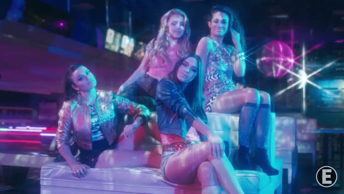 DJ Katch feat. Greg Nice, Dj Kool & Deborah Lee – The Horns: testo, traduzione e video ufficiale