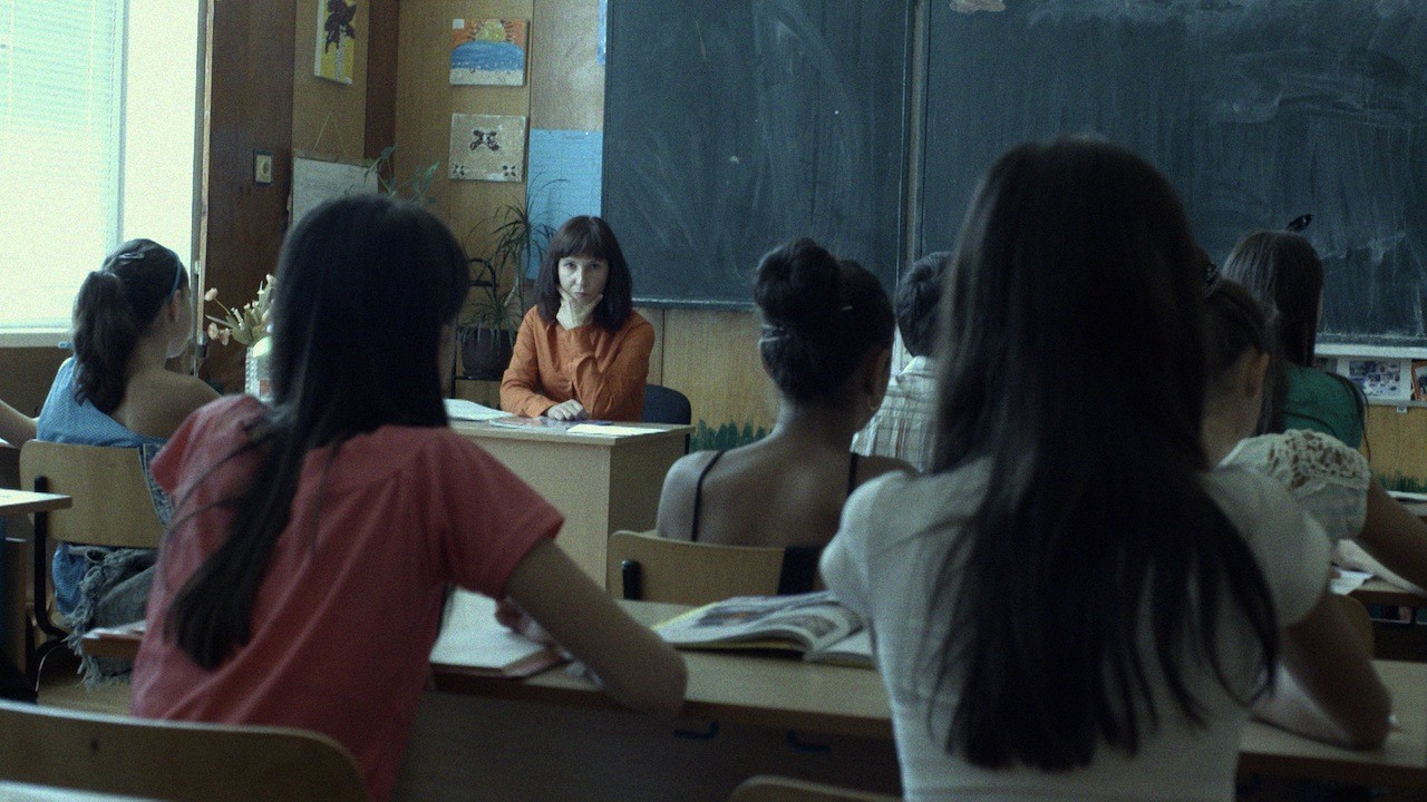 THE LESSON – Scuola di Vita (Kristina Grozeva e Petar Valchanov)