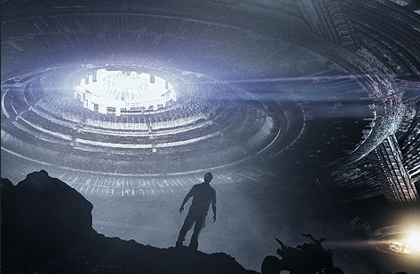 The Phoenix Incident: trailer e poster del thriller con UFO di Keith Arem
