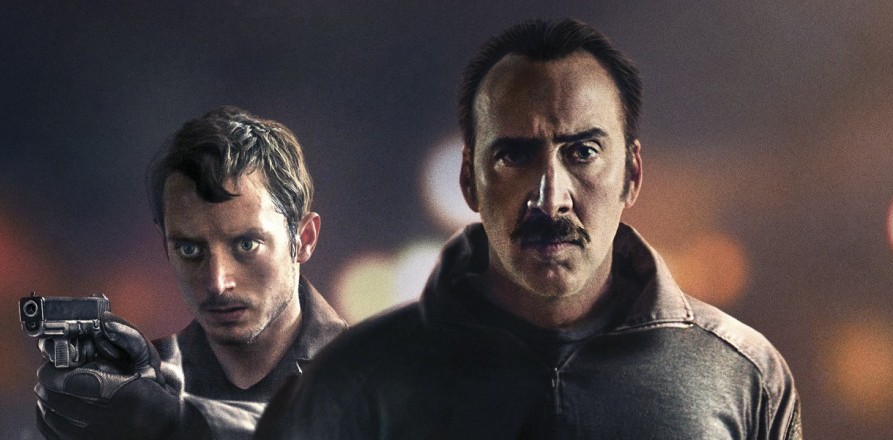 The Trust: trailer e poster della black-comedy con Nicolas Cage e Elijah Wood