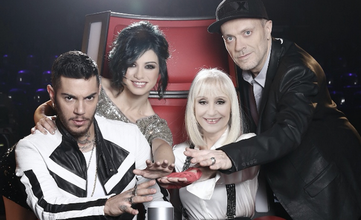 The Voice, diretta Blind Auditions 9 marzo 2016: tutti i cantanti ammessi