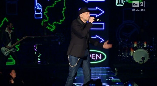 TIMmusic Onstage Awards | 18 marzo 2016 | Gallery