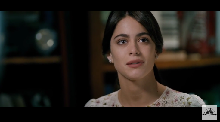 Martina Stoessel, Born To Shine: canzone disponibile dal 25 marzo 2016