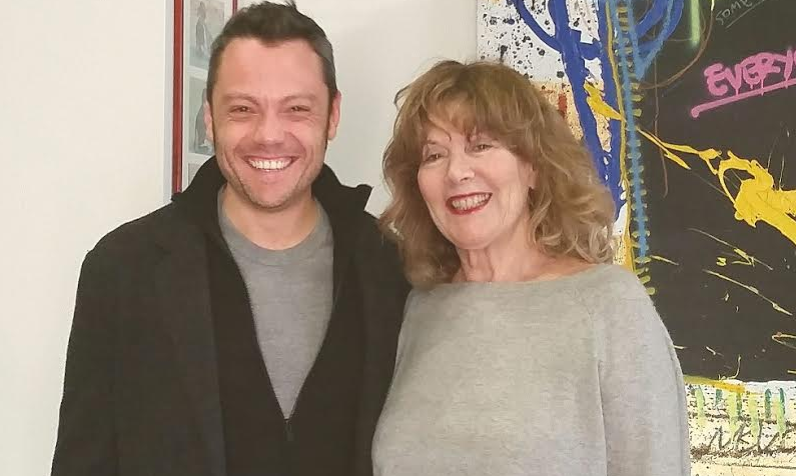Tiziano Ferro alla Sugar: accordo editoriale in esclusiva
