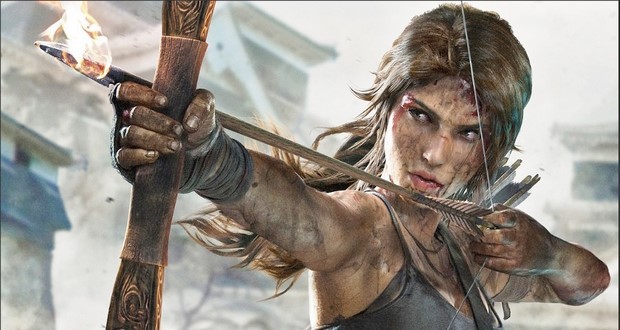 Tomb Raider: il reboot si ispirerà a Indiana Jones e ai videogames più recenti