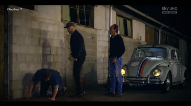 Top Gear Italia | Puntata 22 marzo 2016 | Gallery