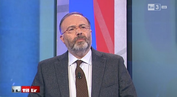 Tv Talk: la puntata del 19 marzo andrà in onda alle ore 17:10