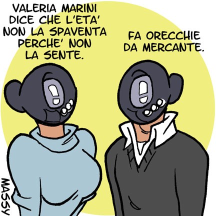 Età