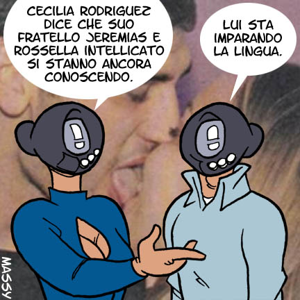 Conoscersi