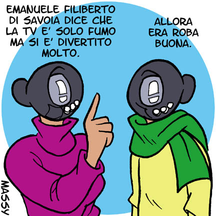 Fumo