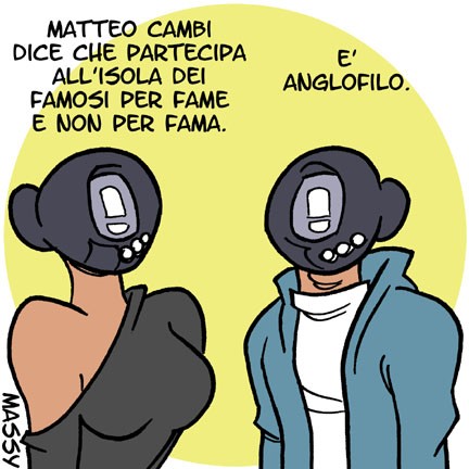Fame