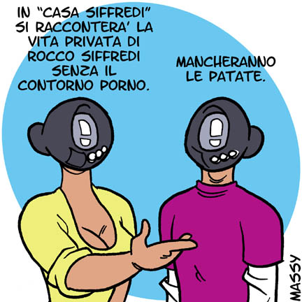 Contorno