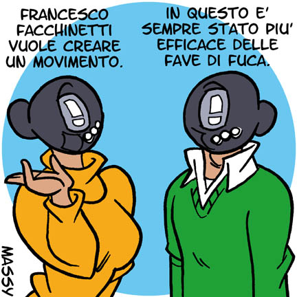 Movimento