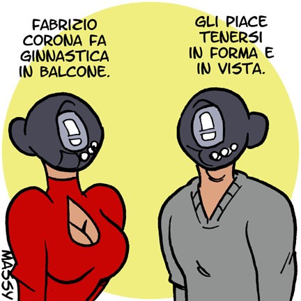 Ginnestetica