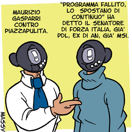 Spostamenti