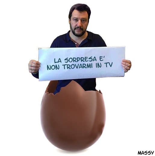 Sorpresa