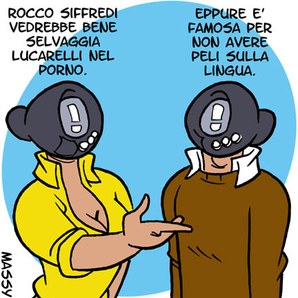 Talenti nascosti