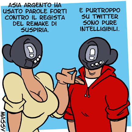 Forte e chiaro