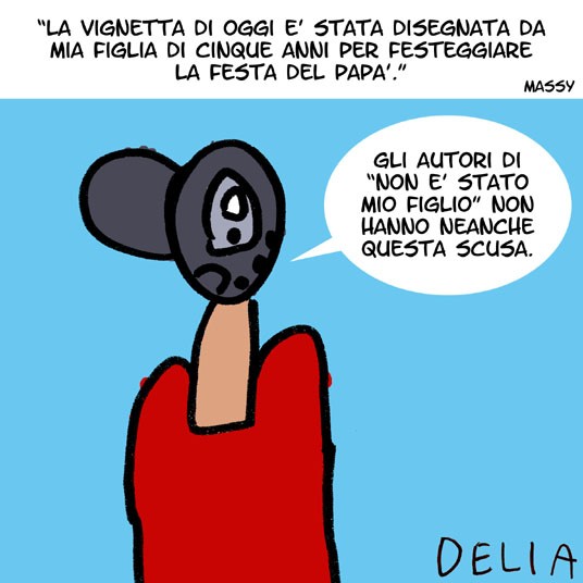 Paternità