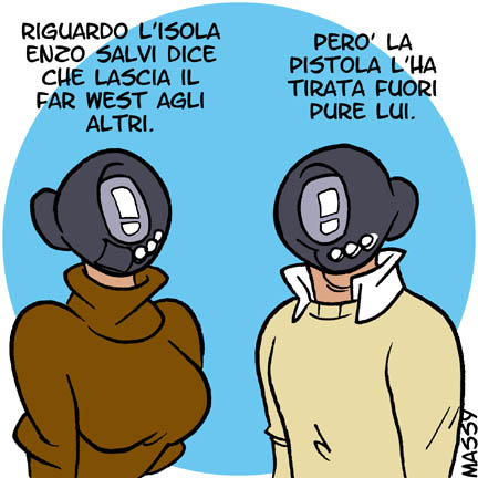 Far West
