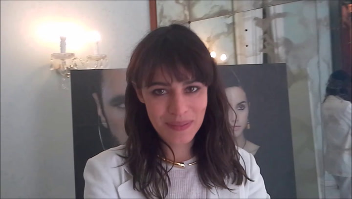 Intervista Blogo a Giorgia Sinicorni