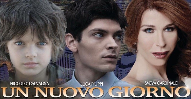 Un nuovo giorno: forza e identità al cinema con Stefano Calvagna