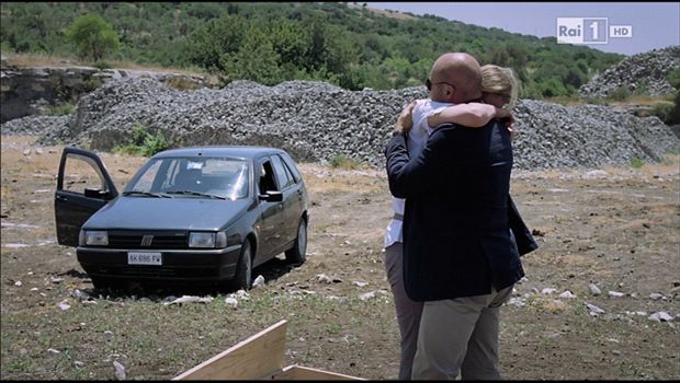 Ascolti tv lunedì 28 marzo 2016