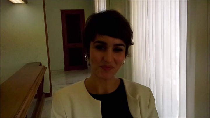 Intervista Blogo a Megan Montaner