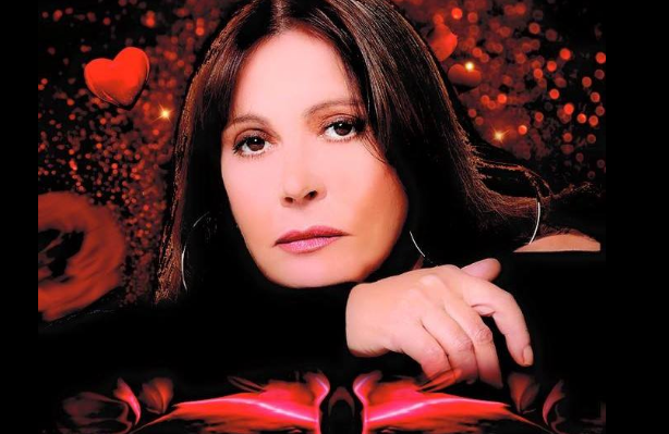 Viola Valentino, La bambola: la cover della canzone di Patty Pravo ad aprile 2016