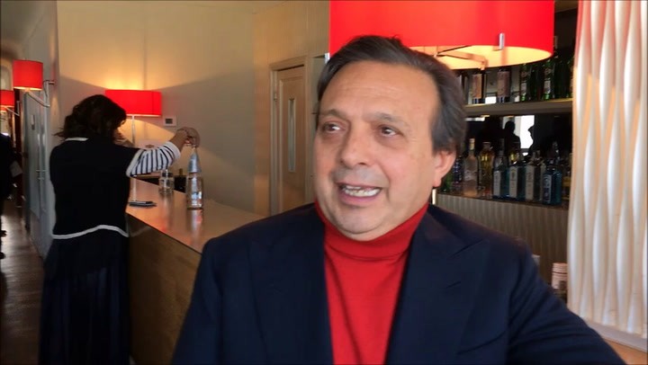Piero Chiambretti a Blogo