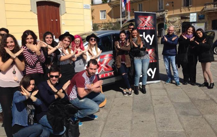 X Factor 10: casting, città e date per le audizioni