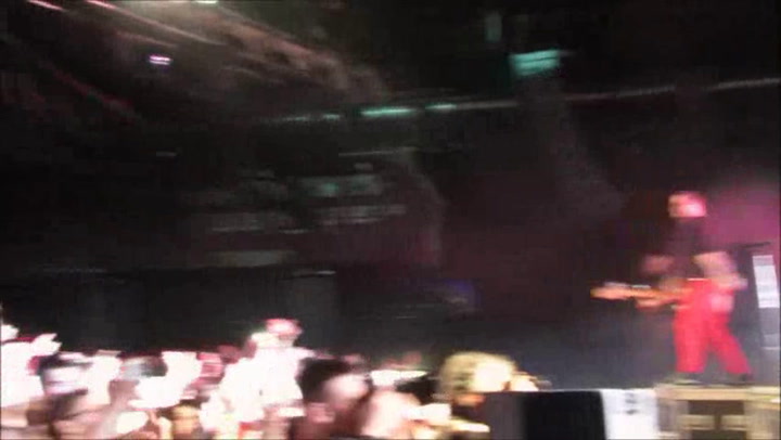 Simple Plan concerto Alcatraz Milano, 2 Marzo 2016