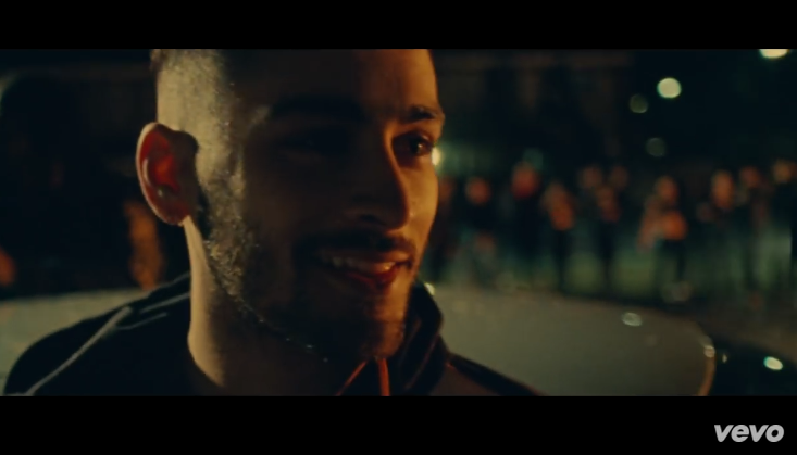 Zayn Malik, Befour: testo, traduzione e video ufficiale