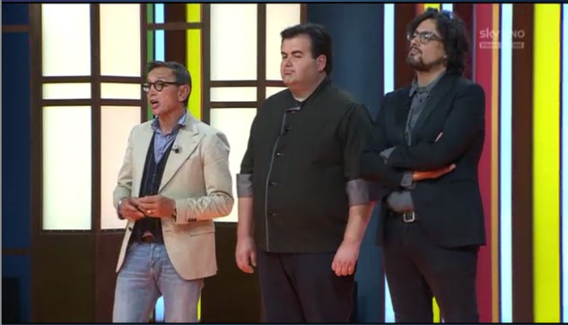 Junior Masterchef Italia 3 | Foto puntata 14 aprile 2016