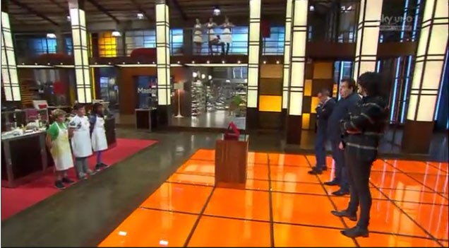 Junior MasterChef Italia 3 | 28 aprile 2016 | I semifinalisti