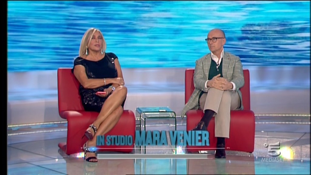 Isola dei Famosi 2016 puntata 4 aprile