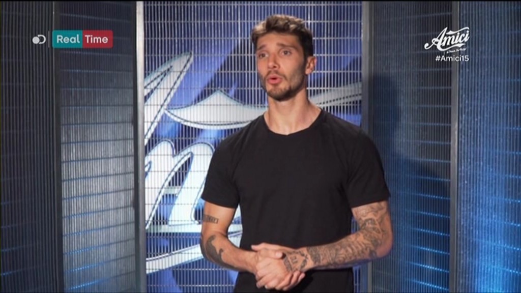 Amici 15 puntata daytime 25 aprile 2016