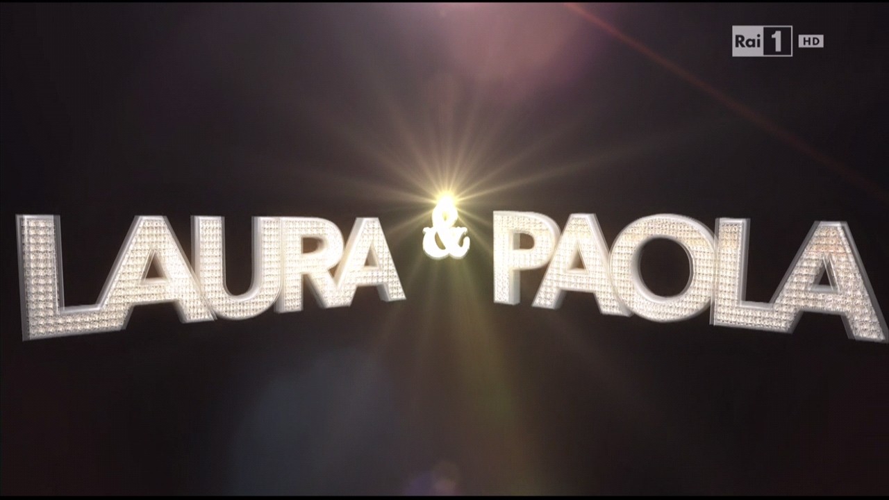 Laura&Paola | Foto ultima puntata | 15 aprile 2016