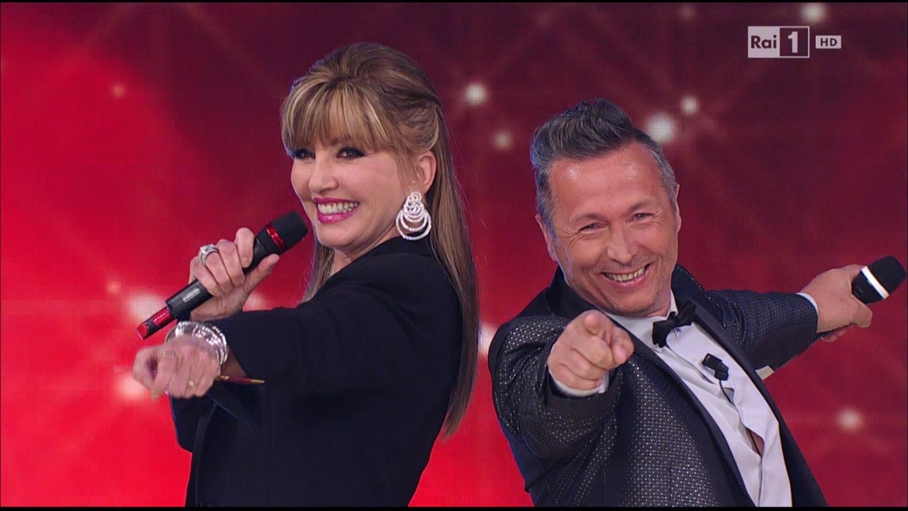 Stasera in tv, 23 aprile 2016: finale di Ballando con le Stelle