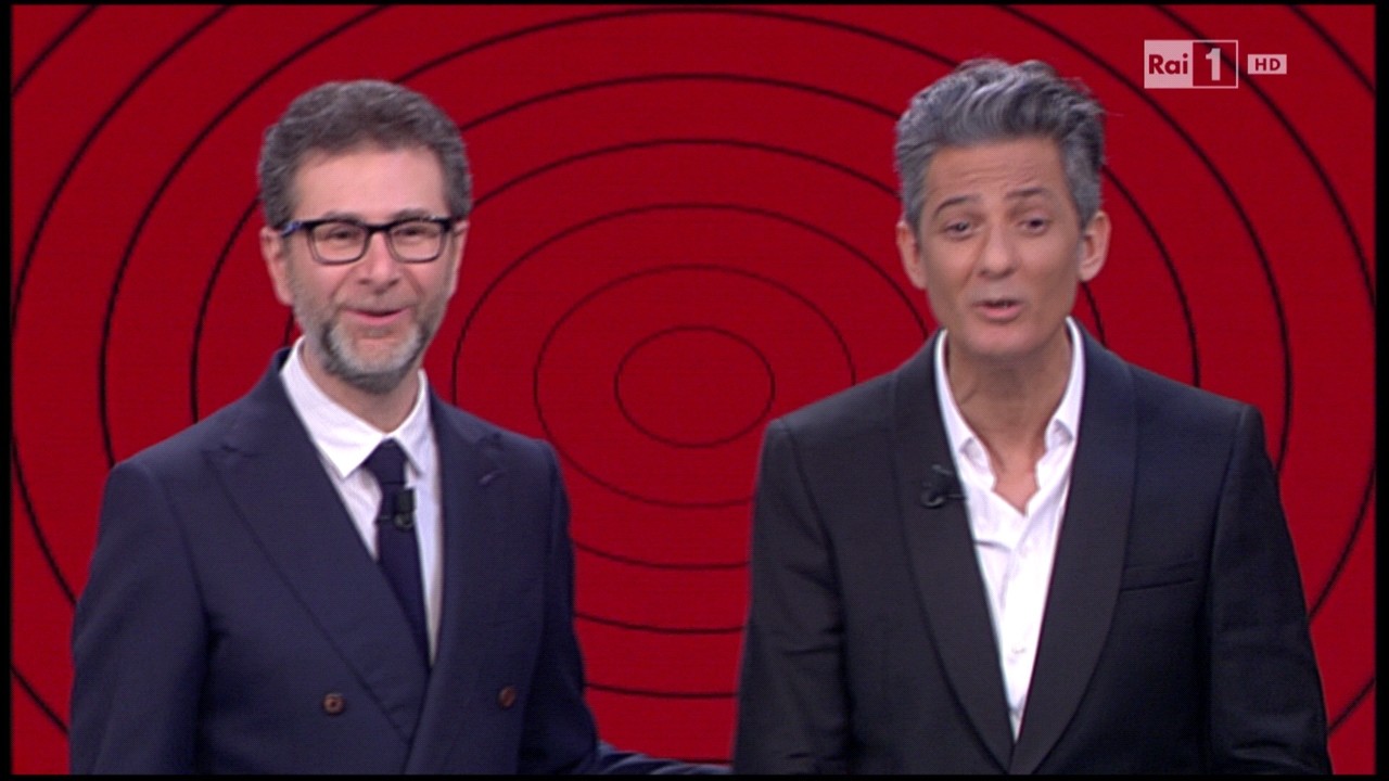 Ascolti tv venerdì 22 aprile 2016