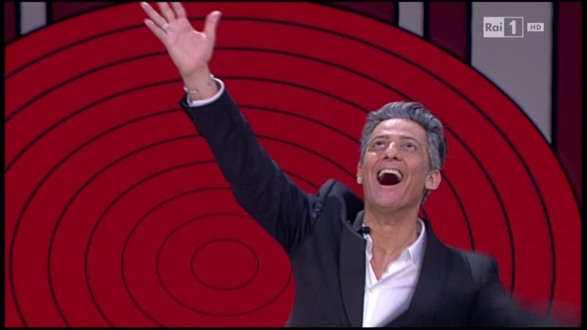Rischiatutto, Fiorello e Fazio ricordano Mike Bongiorno (video)