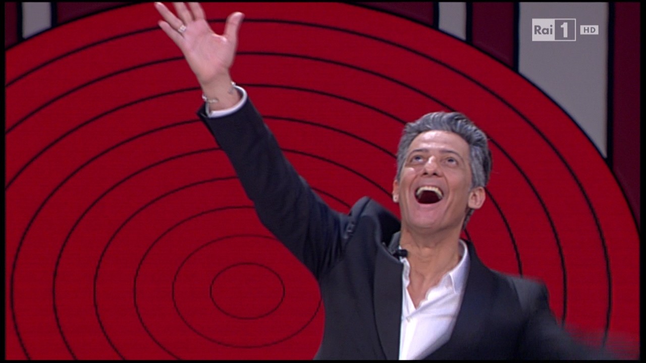 Rischiatutto, Fiorello e Fazio ricordano Mike Bongiorno (video)