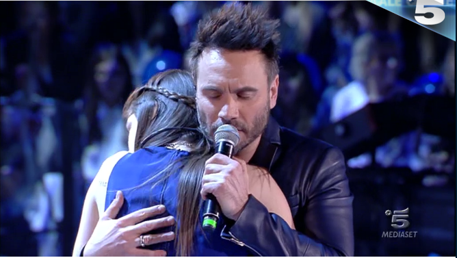 Amici 2016, terza puntata 16 aprile | Cristiano eliminato